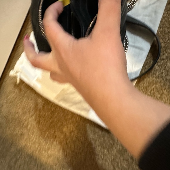 Balenciaga crossbody purse - Picture 7 of 8